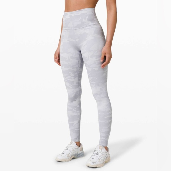 Lululemon Wunder Under High-Rise Tight 28" *Luxtreme size 14 - Picture 1 of 10